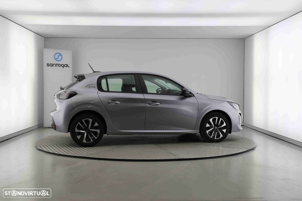 Peugeot 208 1.2 PureTech Style - 13