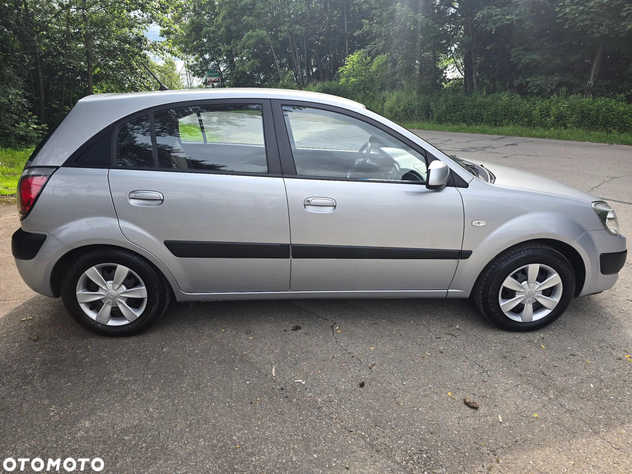 Kia Rio 1.4 Comfort - 7