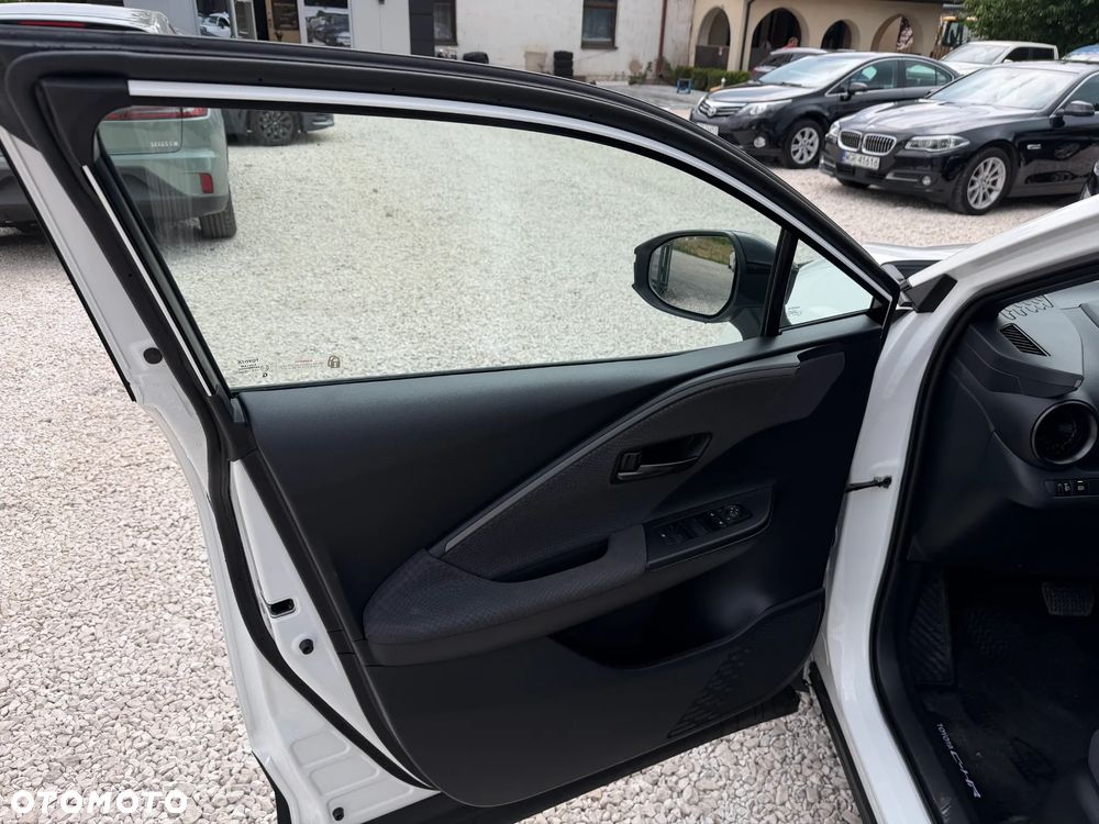 Toyota C-HR 1.8 Hybrid Style - 15