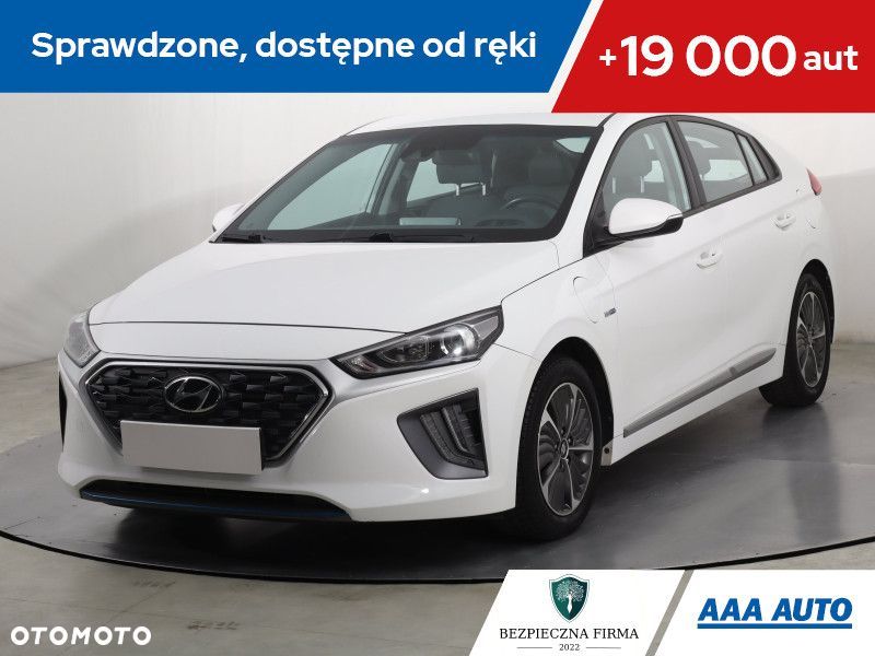 Hyundai IONIQ - 2