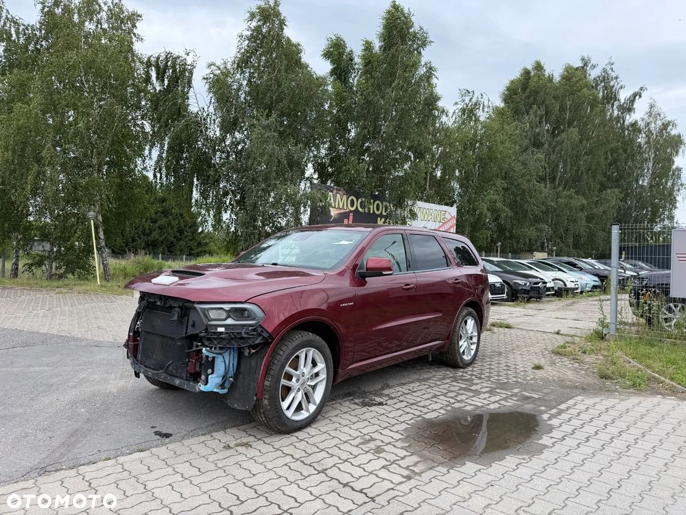 Dodge Durango - 1