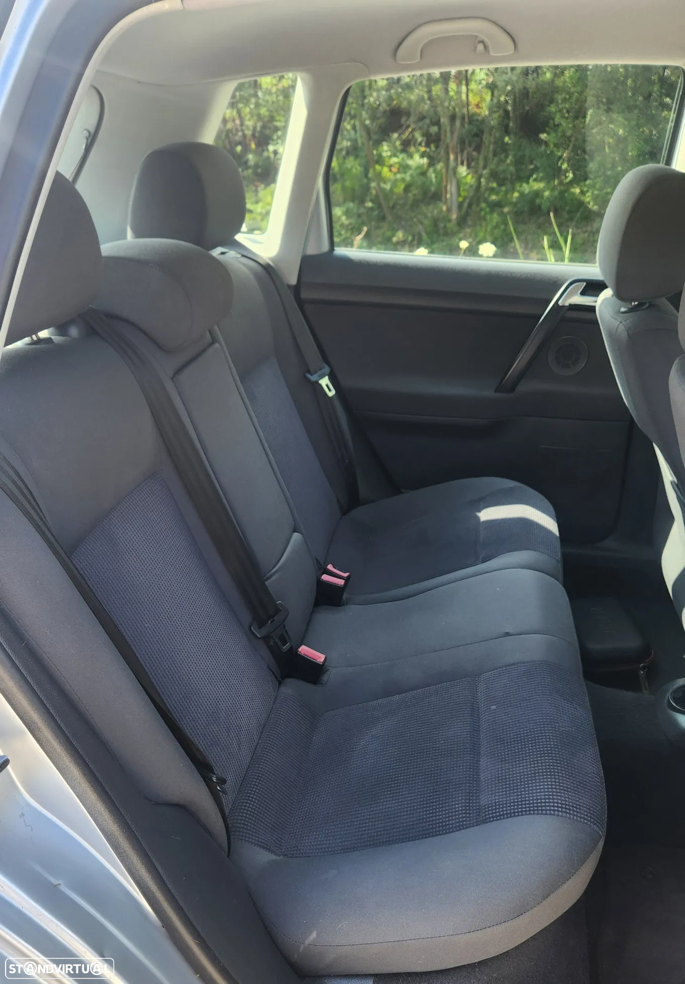VW Polo 1.2 Special AC - 10