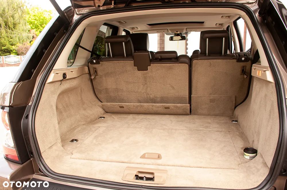Land Rover Range Rover 5.0 V8 S/C - 36