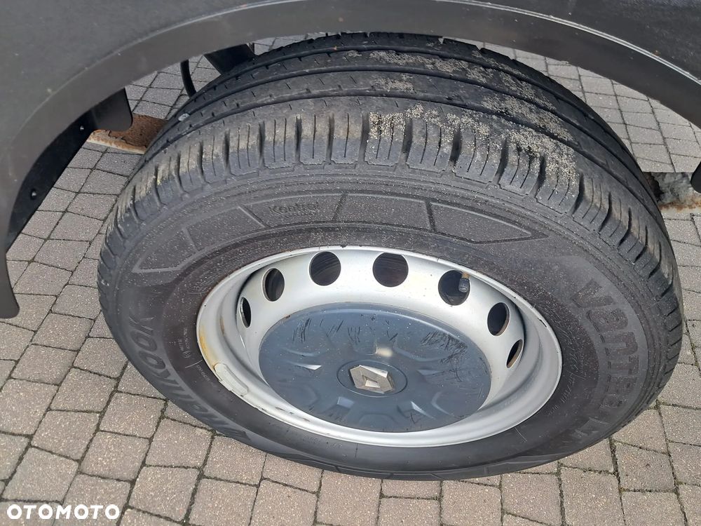 Renault MASTER !!! DO-KA !!! 2,3 DCI !!! MAXXX !!!  BEZ ADBLUE !!! - 14