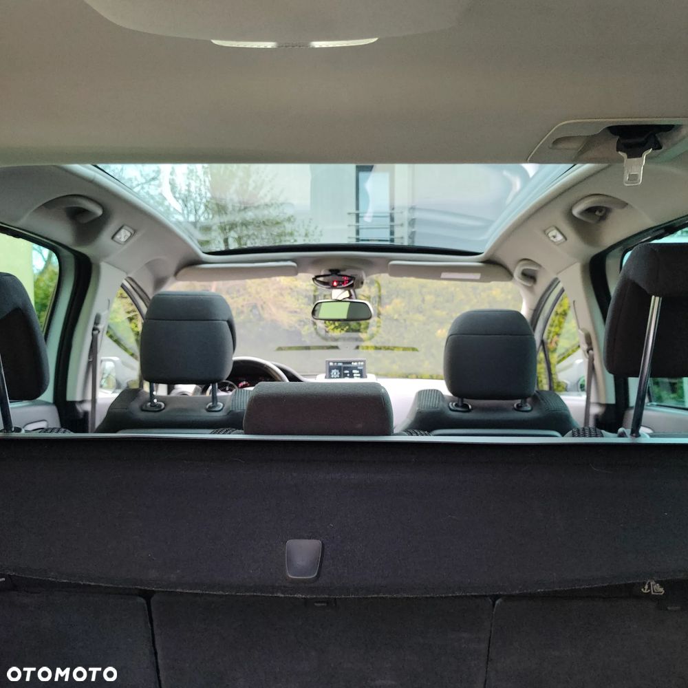 Peugeot 5008 1.6 HDi Style 7os - 13