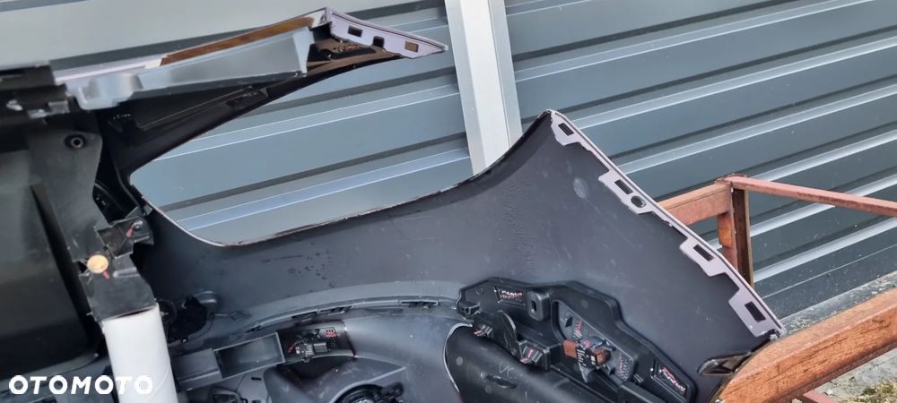 MERCEDES CITAN A420 2022- Zderzak przód oryginał MB097 - 18