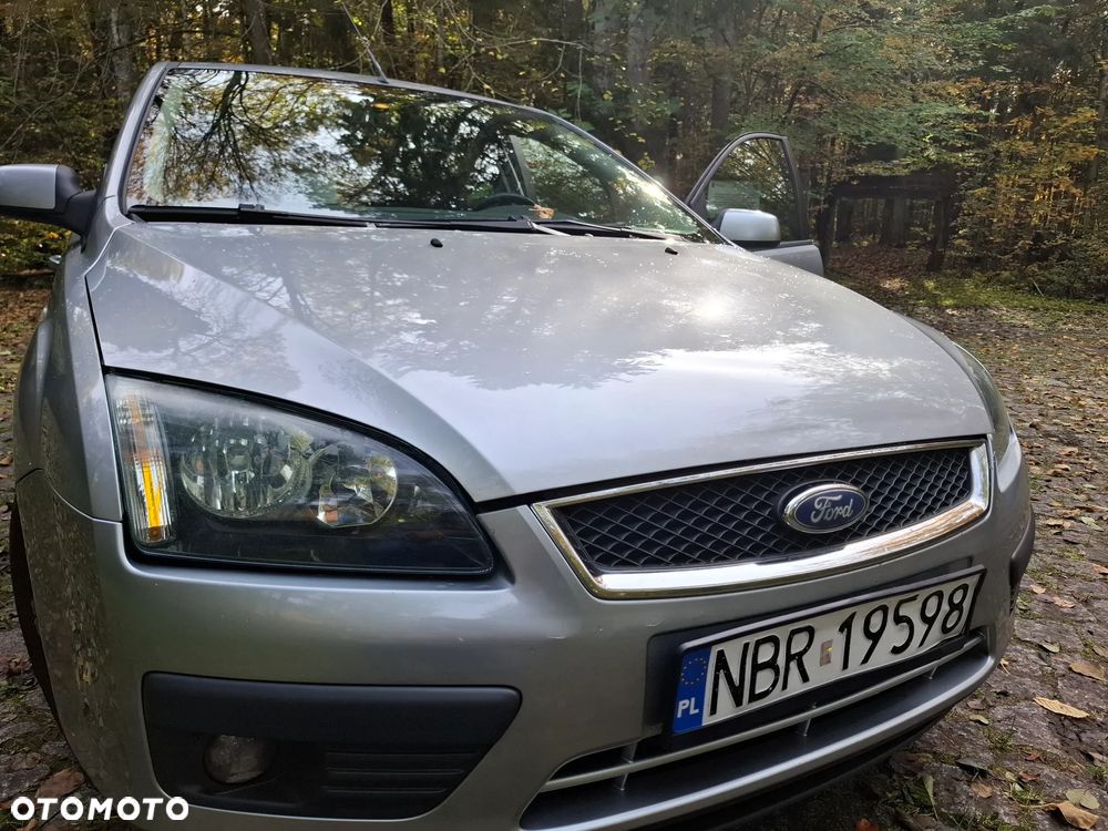 Ford Focus 1.6 TDCi Sport - 13