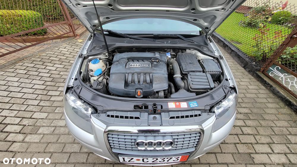 Audi A3 Sportback 1.6 Ambition - 13