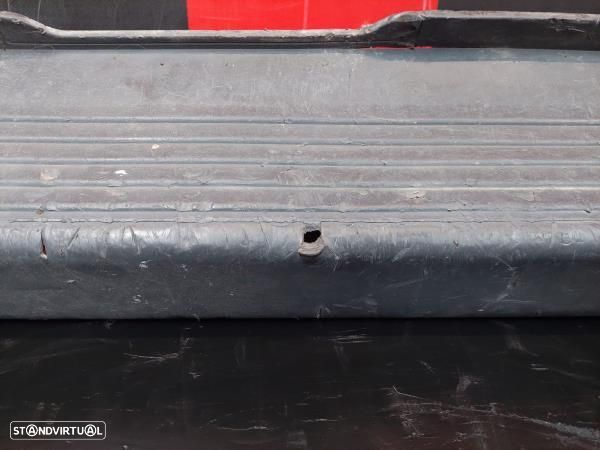 Para Choques De Trás Peugeot Boxer Caixa - 4