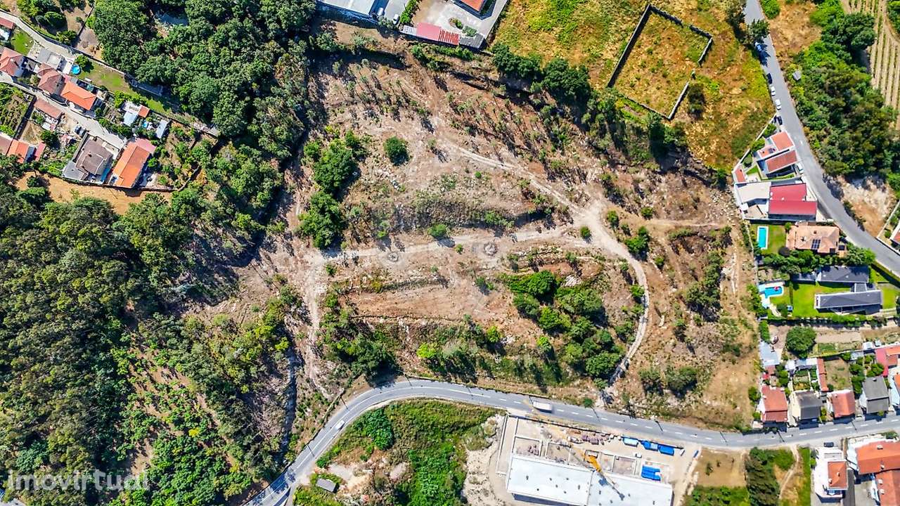 Terreno  para venda - Grande imagem: 3/12