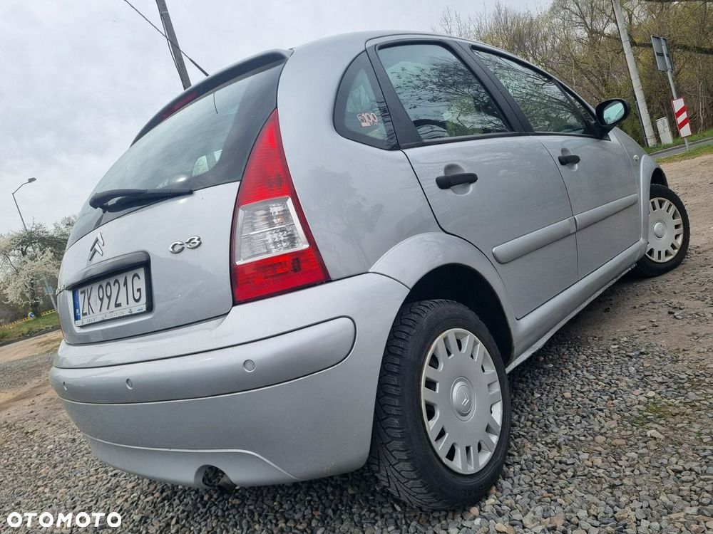 Citroën C3 - 9