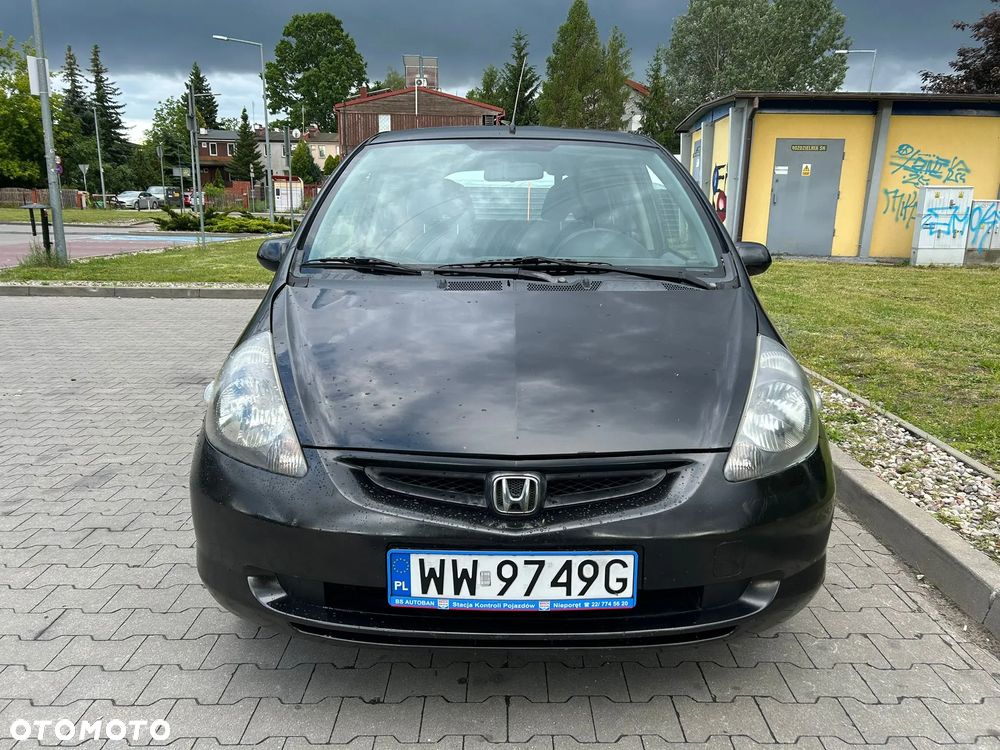 Honda Jazz 1.2 S-X Cool - 2