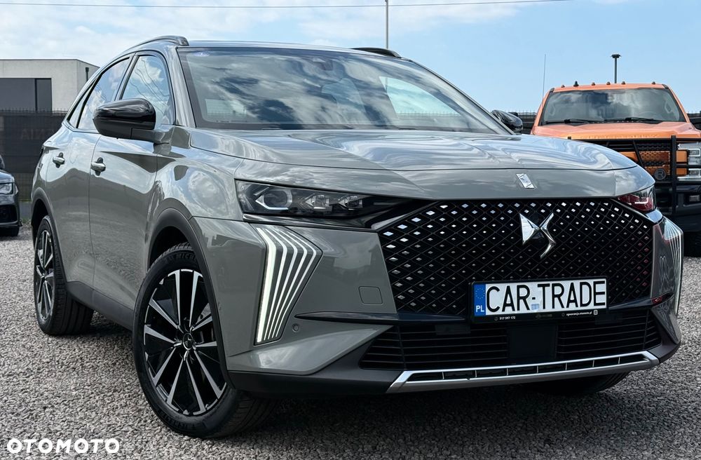 DS Automobiles DS 7 1.6 E-Tense 4x4 Opera - 15