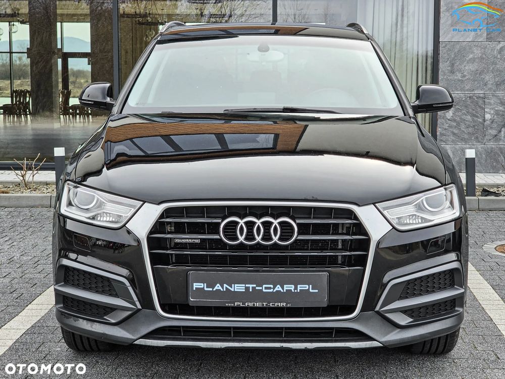 Audi Q3 2.0 TDI Quattro S tronic - 8