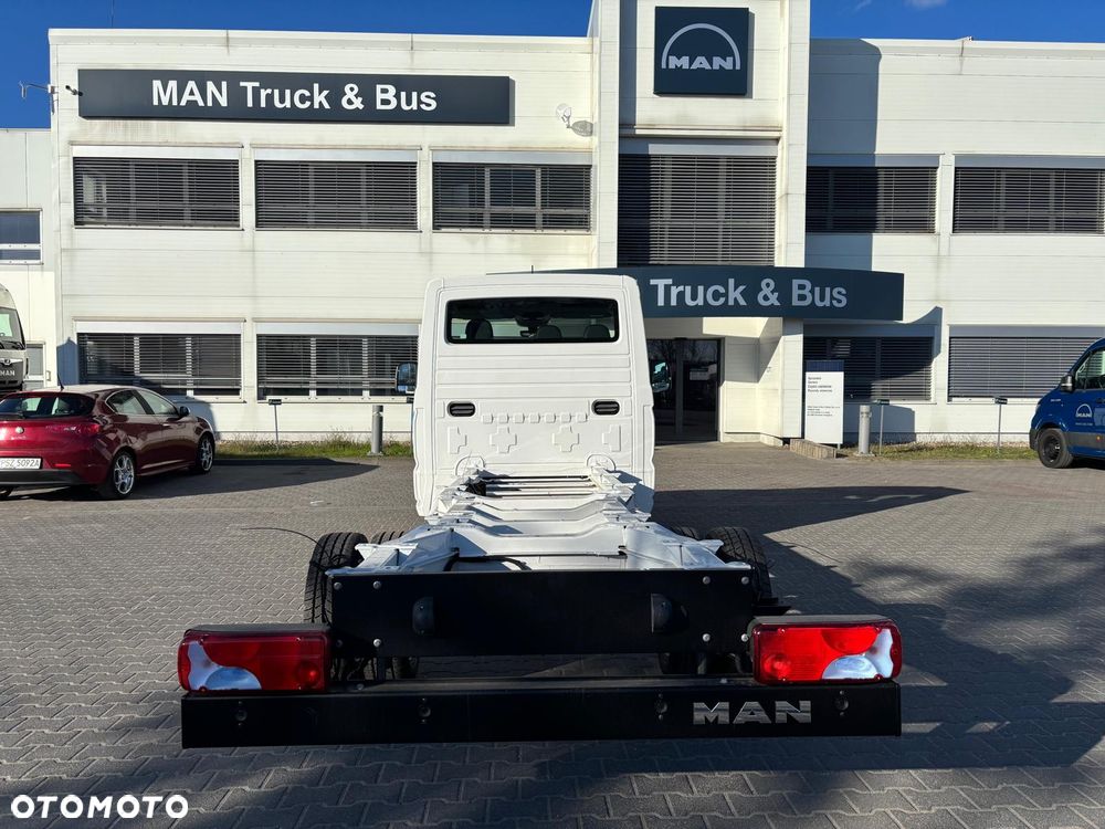 MAN TGE 5.160 - 11