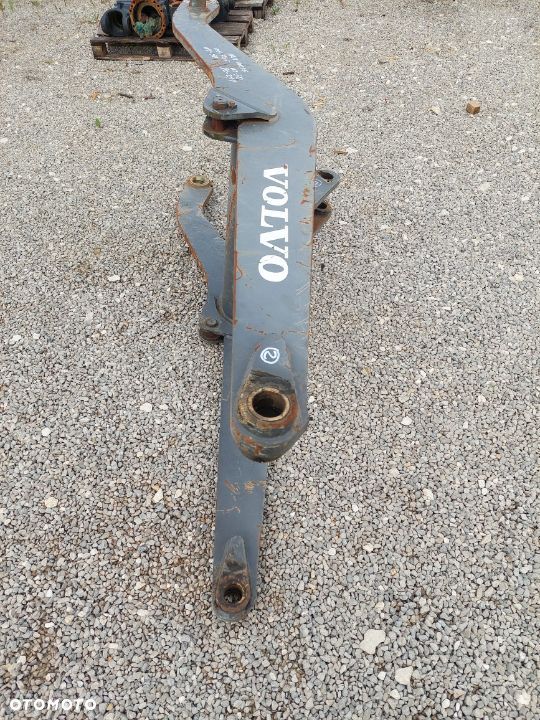 RAMIE ŁADOWARKI VOLVO [ FI1–70,5 , FI2–50, FI3–50 , DŁ–211 ][ARM 71035] - 4