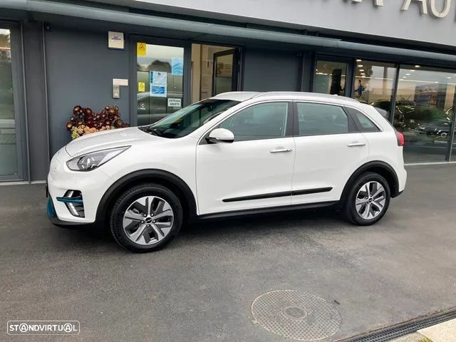 Kia e-Niro Edition 7 - 5