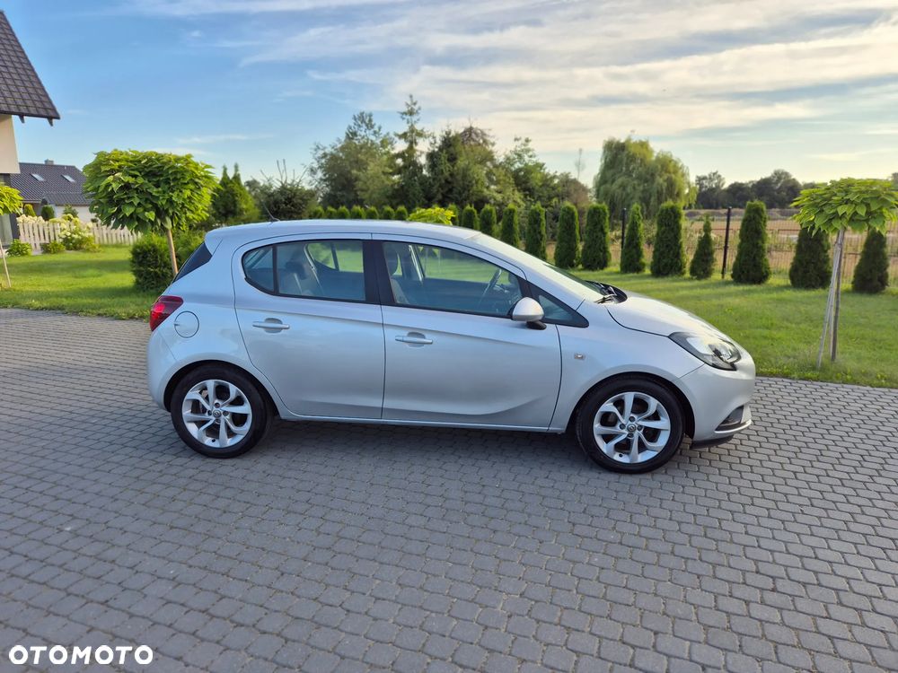 Opel Corsa 1.4 Innovation - 24