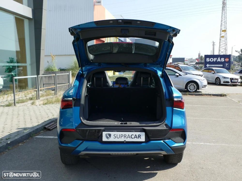 BYD Atto 3 60.48 kWh Design - 14