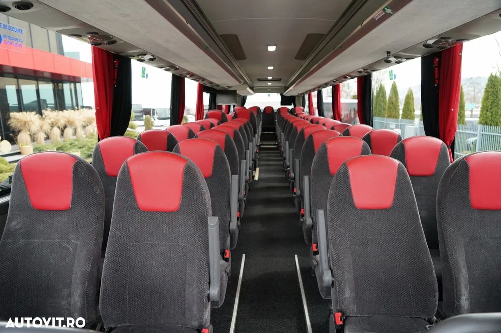 VDL FUTURA / FMD2 / EURO 6 / 113.000 KM!!! / IMPORTAT / - 31