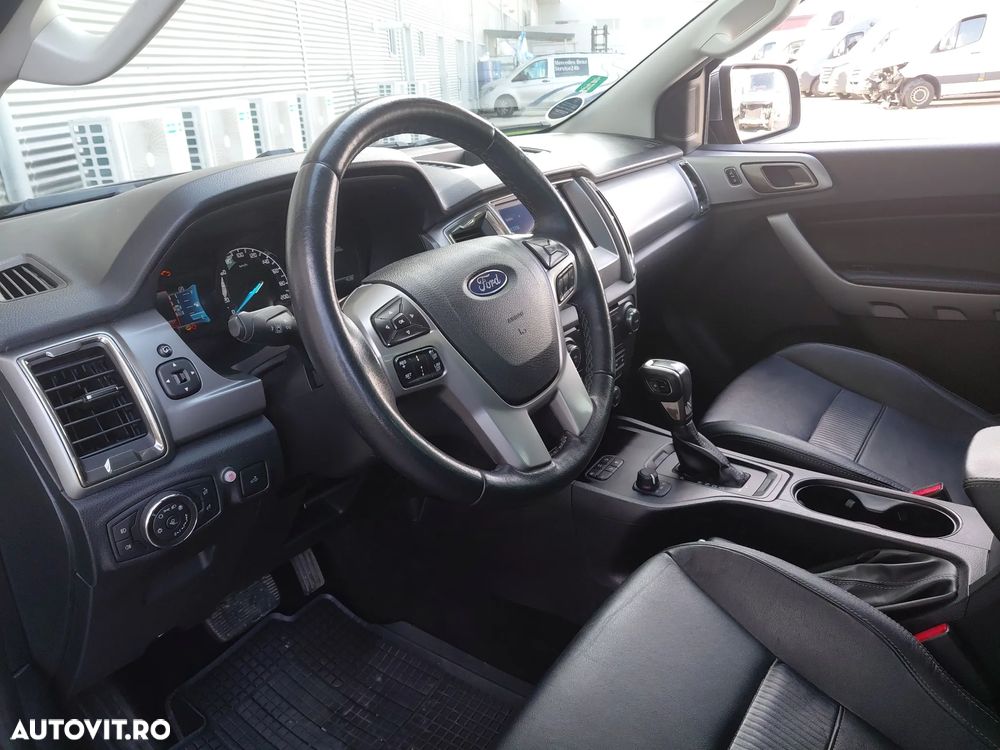 Ford RANGER - 21