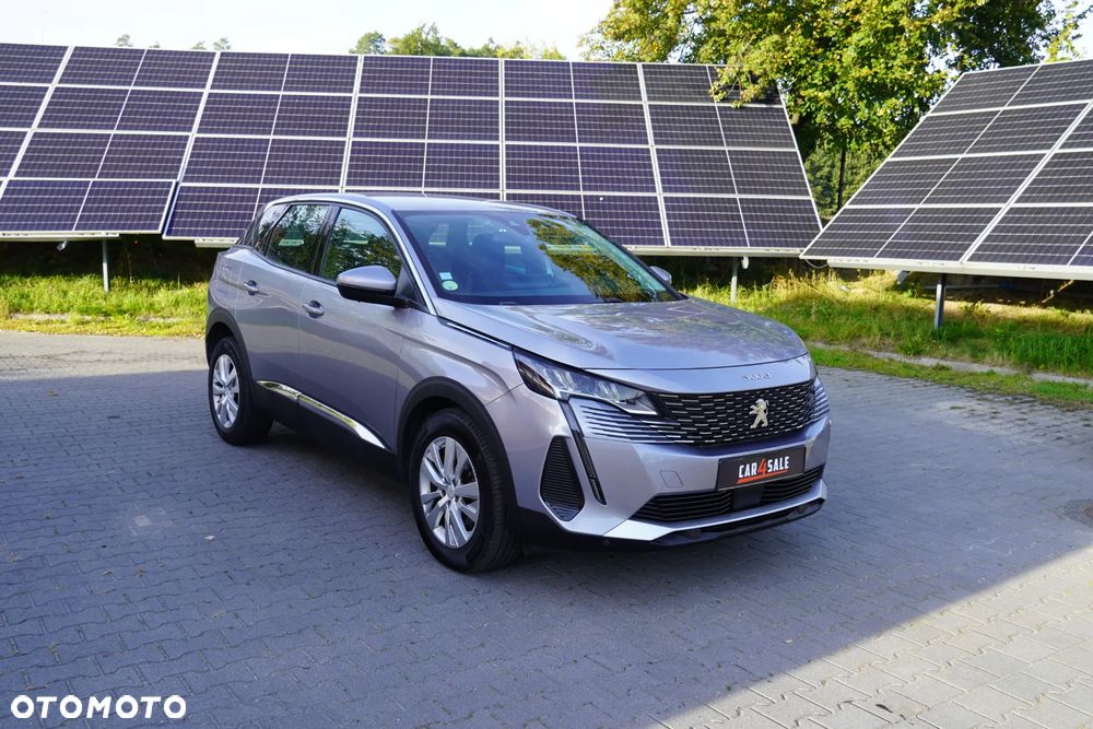 Peugeot 3008 - 12