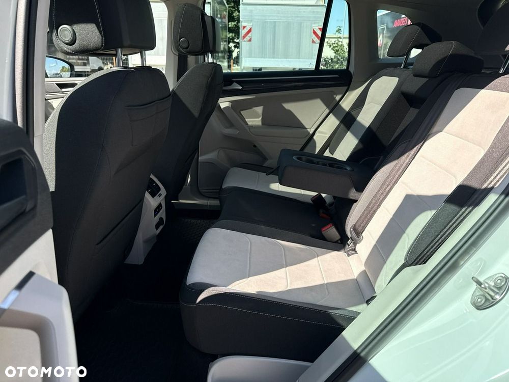 Volkswagen Tiguan 1.5 TSI EVO Elegance DSG - 16