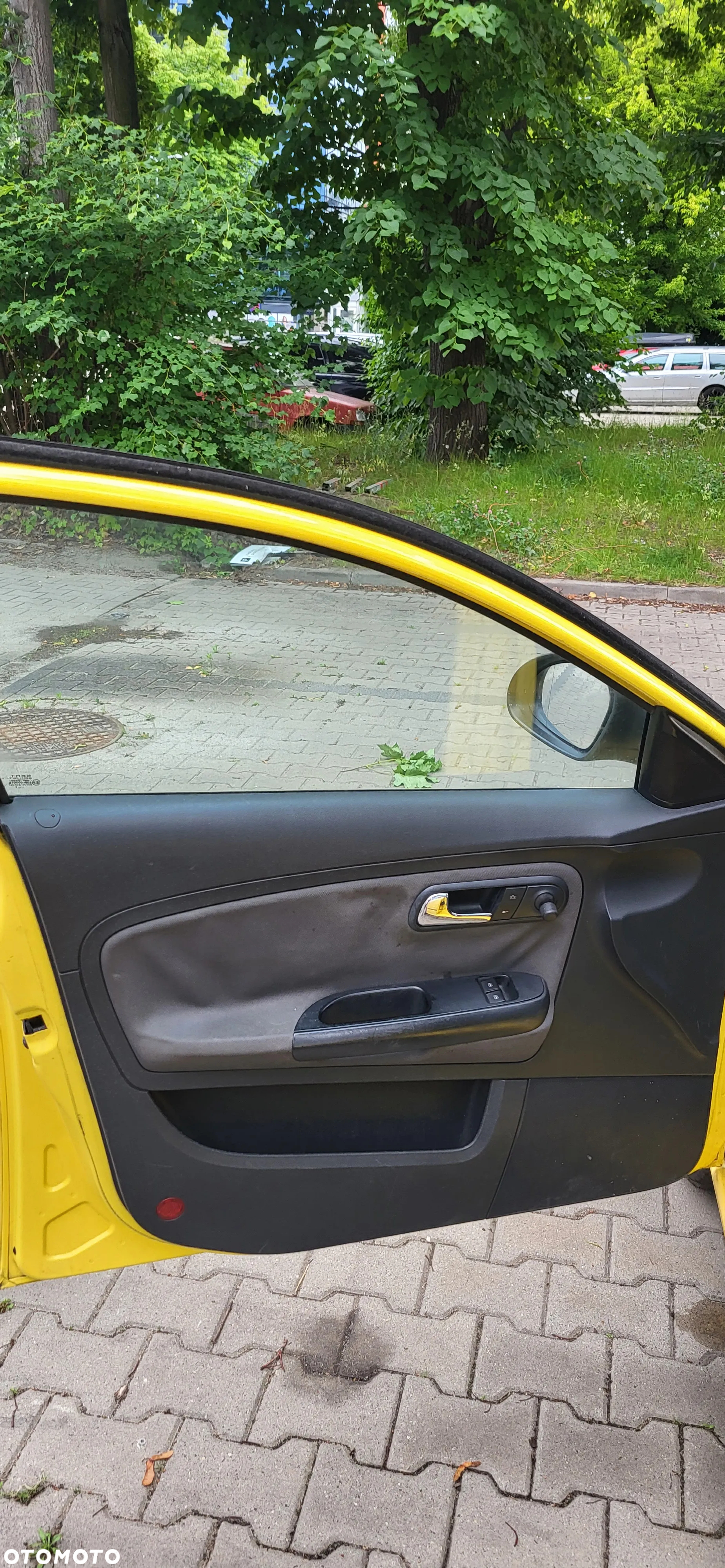 Seat Ibiza 1.9 TDI Stella - 8