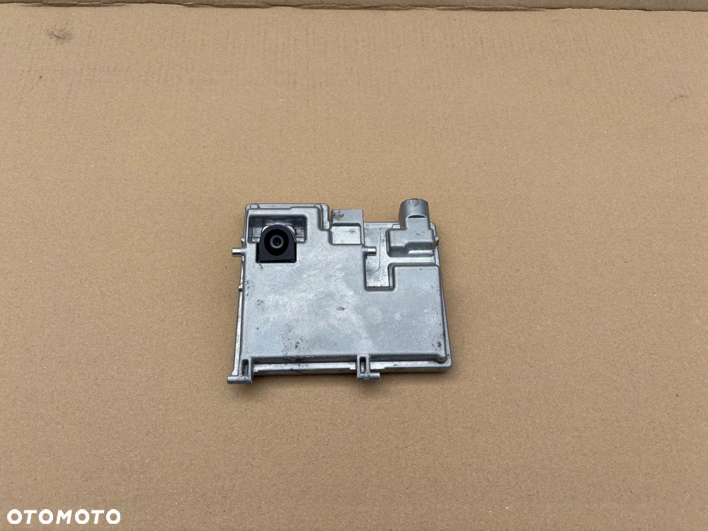 Mercedes Actros MP4 MP5 Kamera Szyby Asystent Pasa MPC2 A0004462605 Bosch 0203501770 - 1