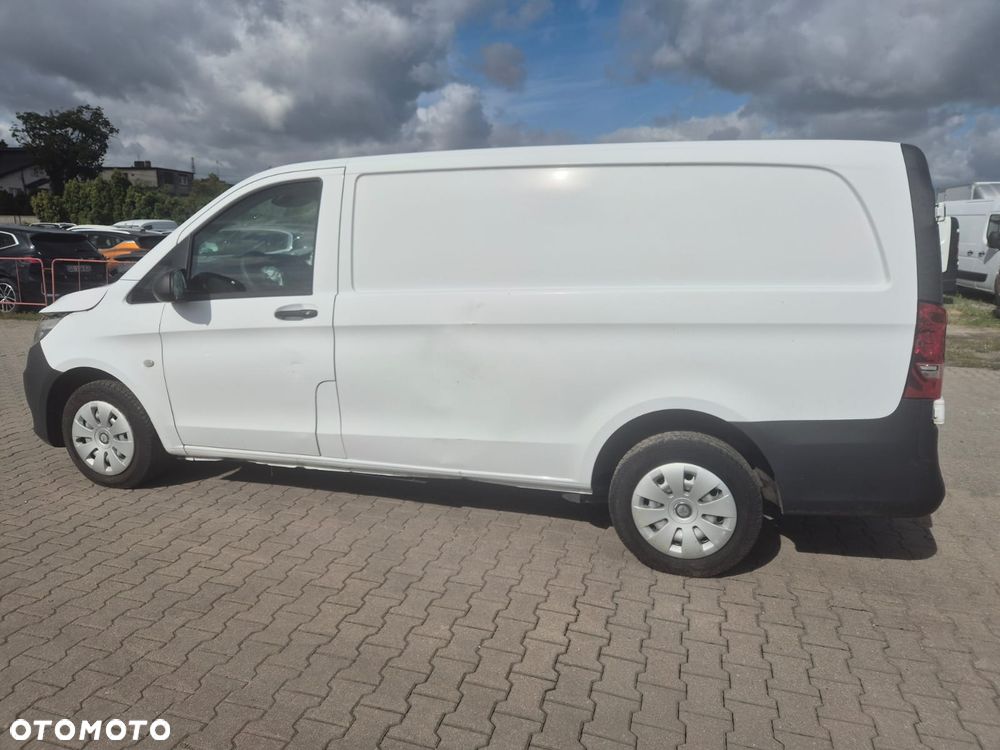 Mercedes-Benz Vito - 4