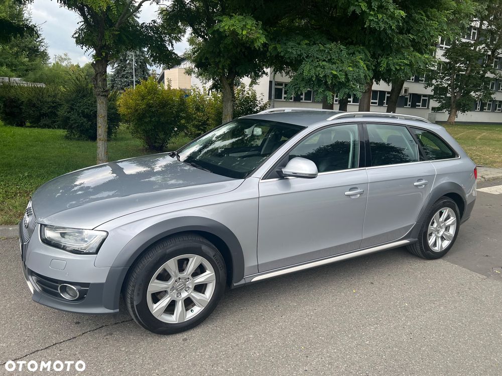 Audi A4 Allroad - 6