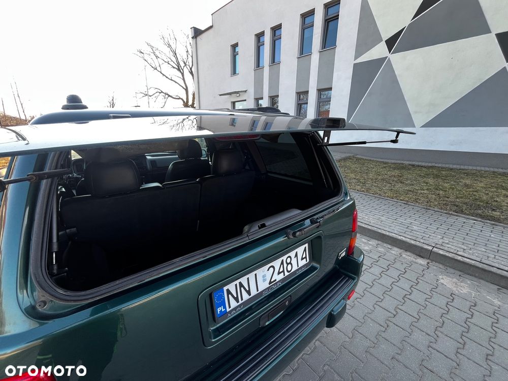 Jeep Grand Cherokee 5.9 Limited - 16