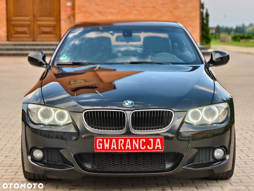 BMW Seria 3 320d M Sport Edition - 33