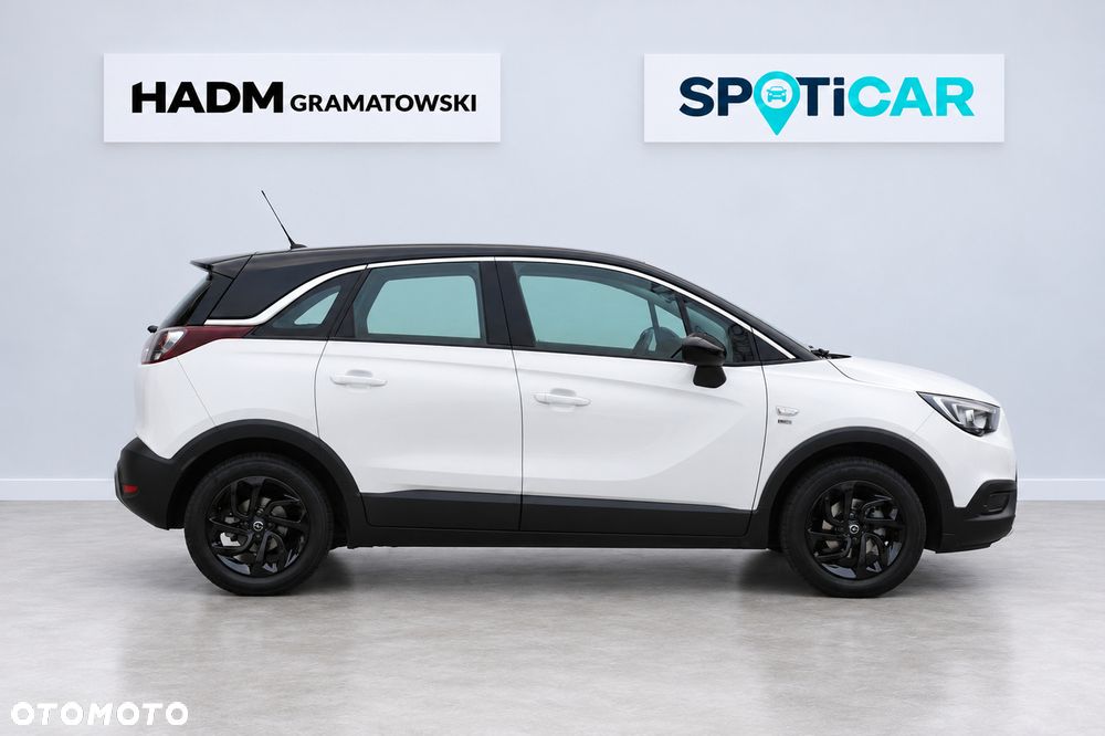Opel Crossland X 1.2 120 Lat - 9