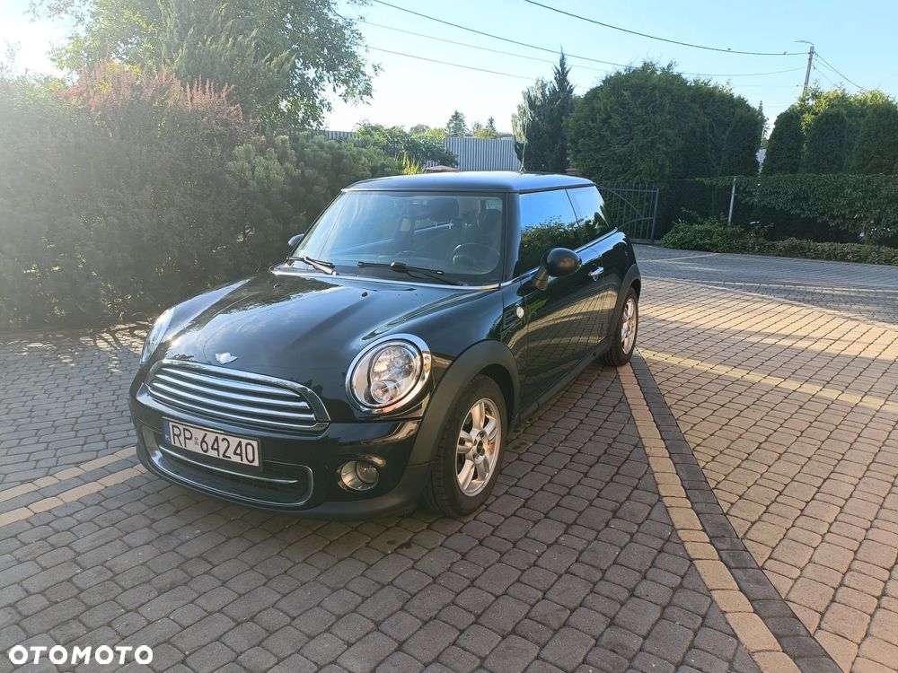 MINI ONE Standard - 1