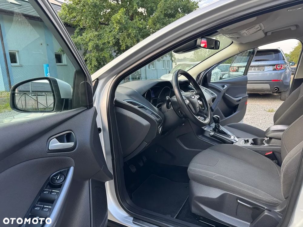 Ford Focus - 18