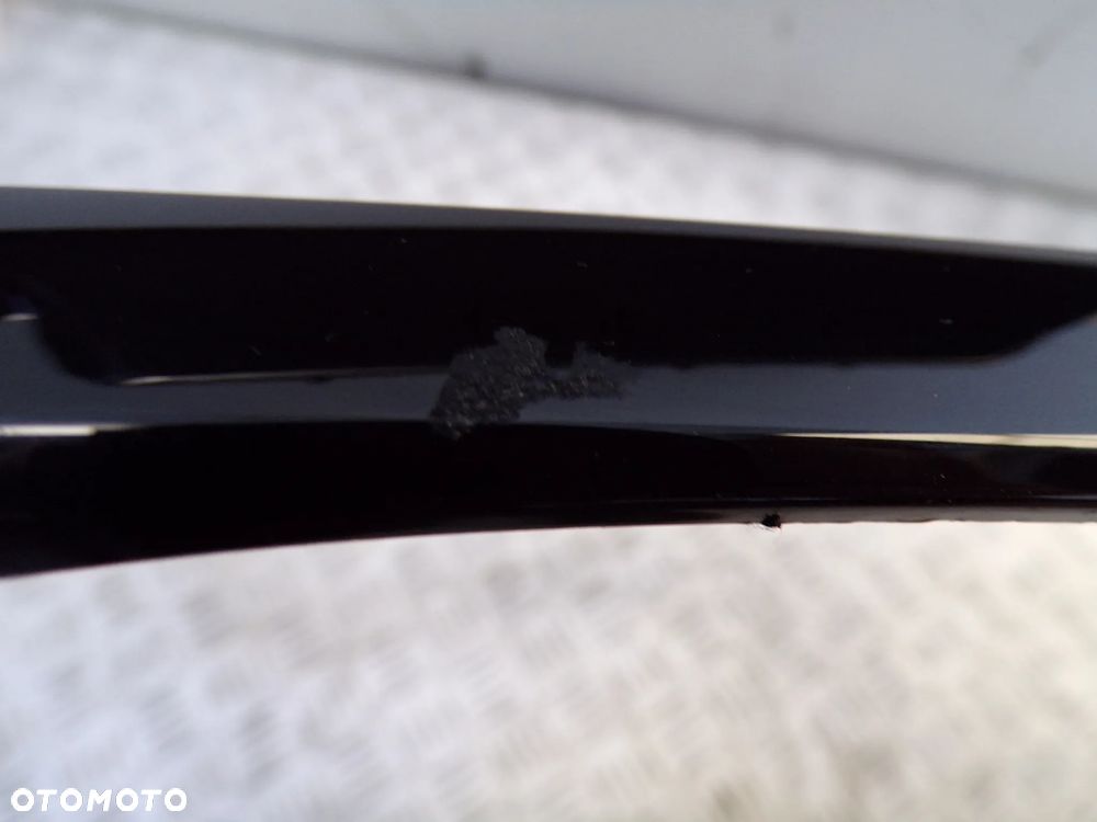 DEKOR LISTWA DESKI KONSOLI OPEL MOKKA B - 2