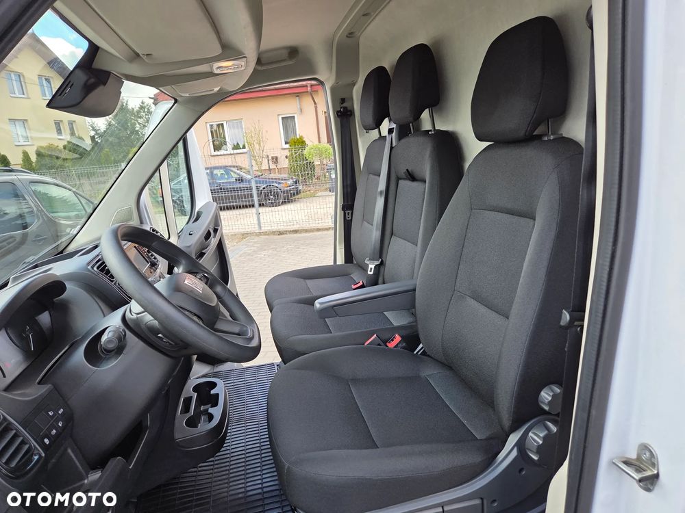 Fiat Ducato - 15