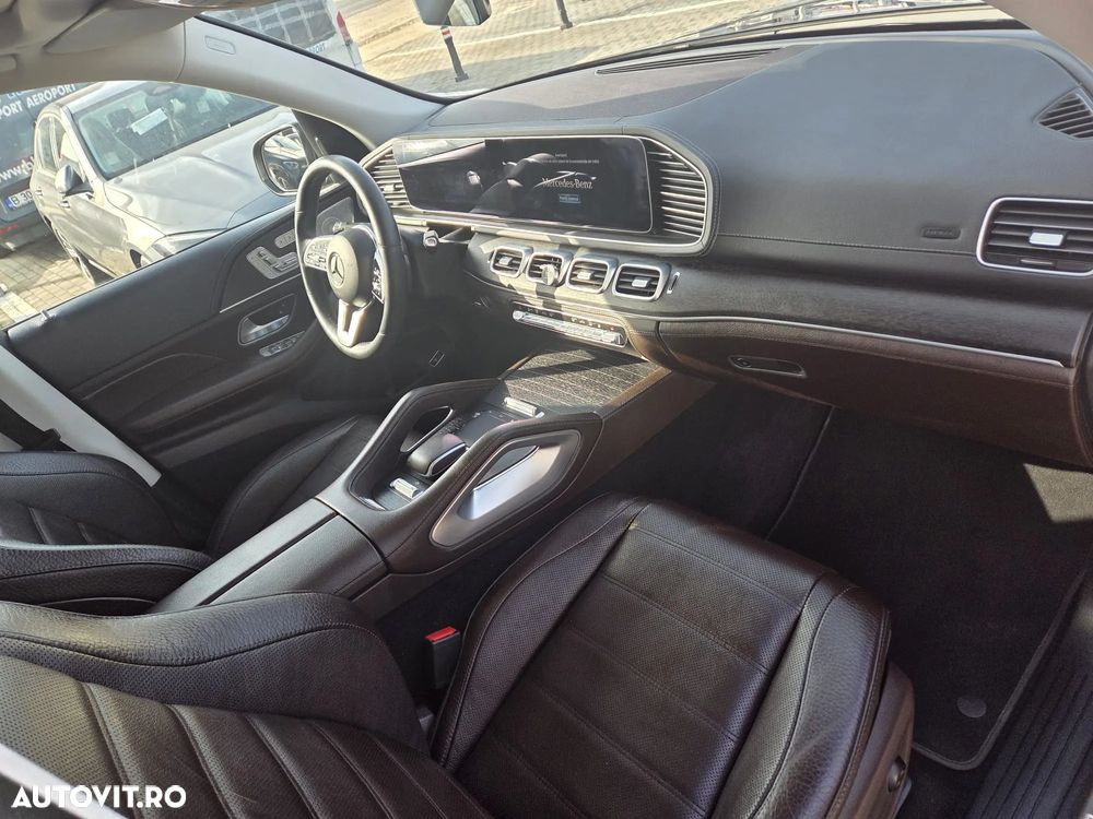Mercedes-Benz GLE 450 MHEV 4MATIC - 17