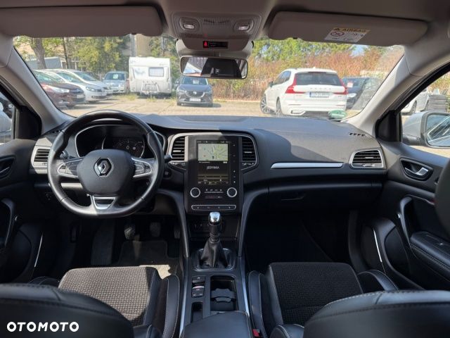 Renault Megane 1.6 dCi Energy Limited - 24