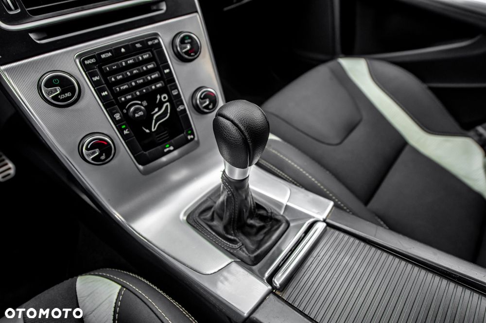 Volvo V60 T3 RDesign - 32