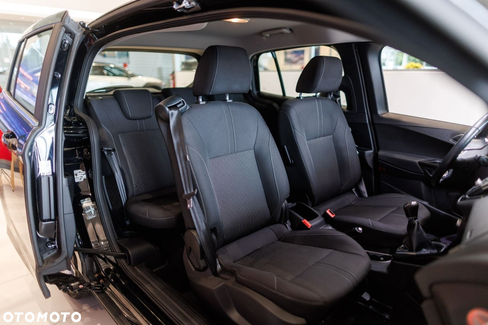 Ford B-MAX - 37