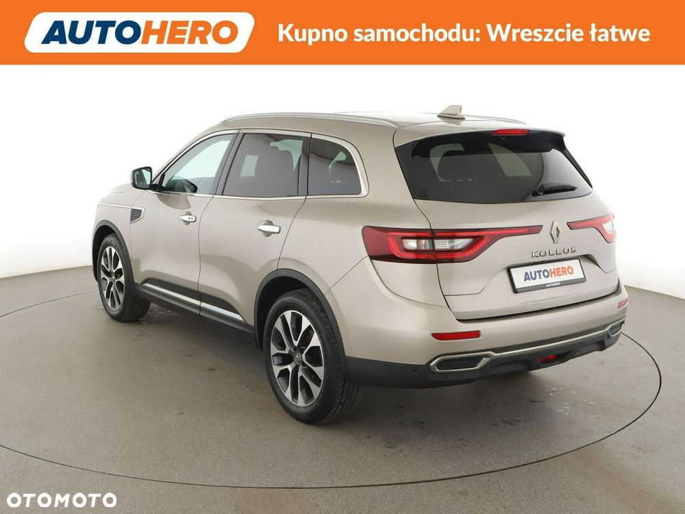Renault Koleos ENERGY dCi 175 X-tronic LIMITED - 5