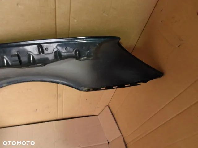 BLOTNIK LEWY MERCEDES E KLASA 211 LIFT - 7