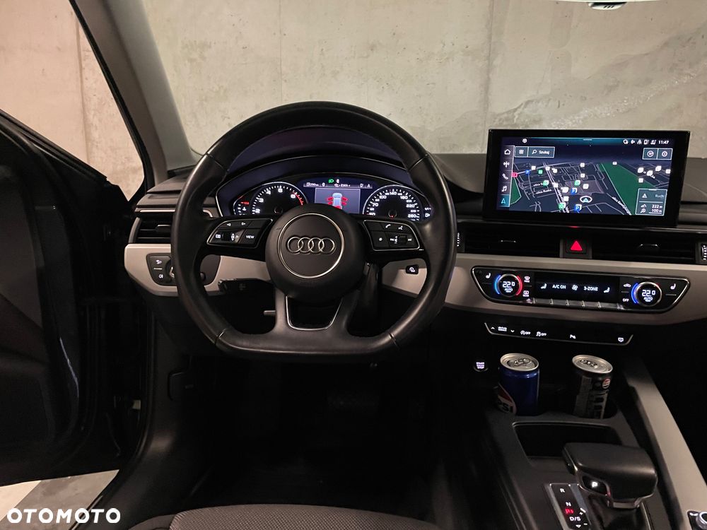Audi A4 Avant - 17