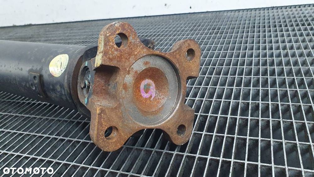 WAŁ NAPĘDOWY WAŁ FORD RANGER V 2019 3.2 TDCI EB3G-4K145-DC - 5