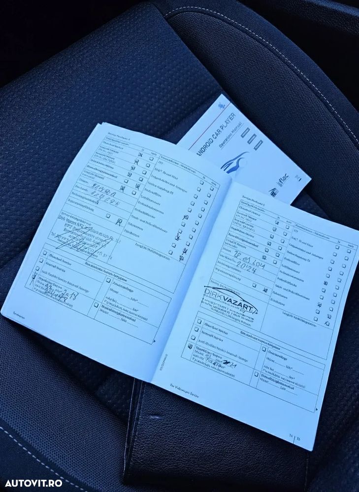 Volkswagen Golf 1.4 TSI Team - 35