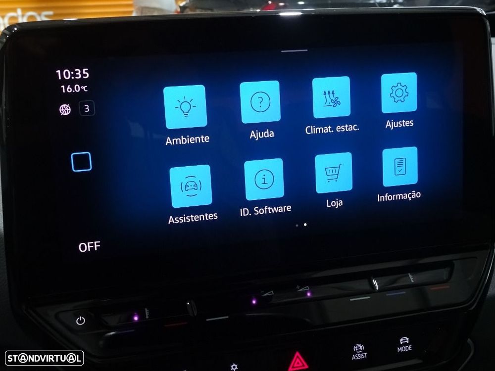 VW ID.3 Pro Performance - 21