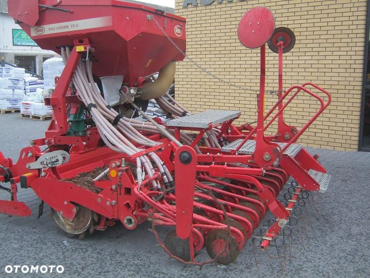 Kverneland X-SEM 3 +AIRSEM XT-C - 4