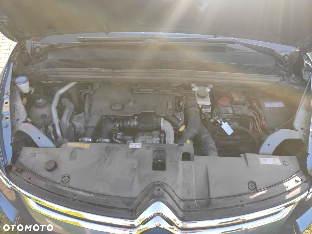 Citroën C4 Picasso - 13